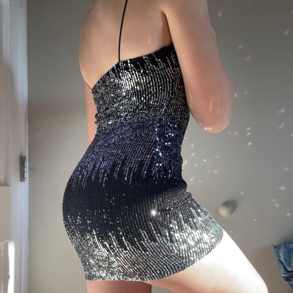 B. Darlin Formal Homecoming Dress - Picture 2 of 3